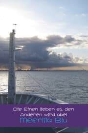 Cover von Die Einen lieben es, den Anderen wird übel