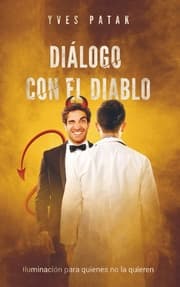 Cover von Diálogo con el Diablo