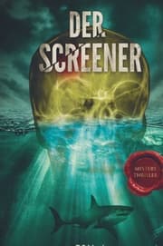 Cover von DER SCREENER
