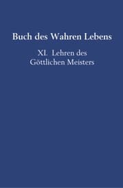Cover von Buch des Wahren Lebens