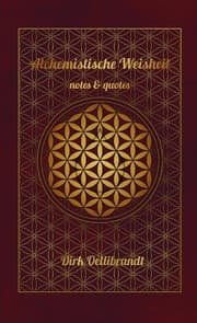 Cover von Alchemistische Weisheit