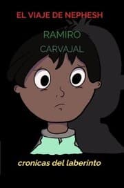 Cover von El viaje de Nephesh