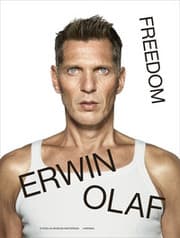 Cover von Erwin Olaf - Freedom
