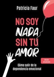 Cover von No soy nada sin tu amor