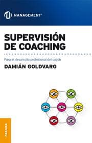 Cover von Supervisión de coaching