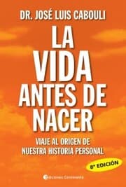 Cover von La vida antes de nacer