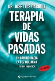 Cover von Terapia de vidas pasadas
