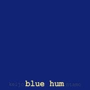 Cover von blue hum
