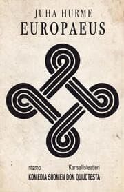 Cover von Europaeus