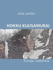 Cover von Hokku Kuusamurai