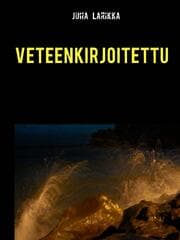 Cover von Veteenkirjoitettu