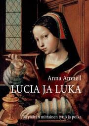 Cover von Lucia ja Luka