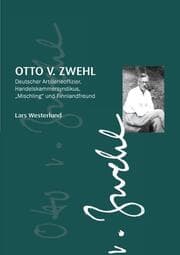 Cover von Otto v.Zwehl