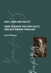 Cover von Der Finnland-Goltz
