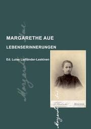 Cover von Margarethe Aue