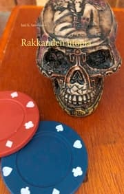 Cover von Rakkauden utopia