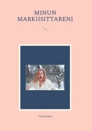 Cover von Minun Markiisittareni