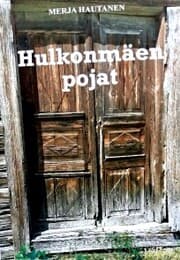 Cover von Hulkonmäen pojat