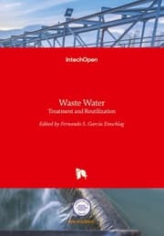 Cover von Waste Water