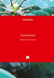 Cover von Gastrostomy