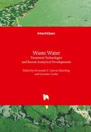 Cover von Waste Water
