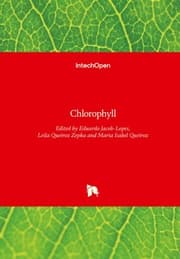 Cover von Chlorophyll