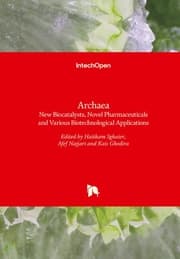 Cover von Archaea