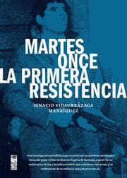 Cover von Martes once la primera resistencia