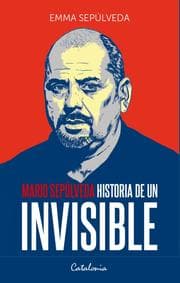 Cover von Historia de un invisible