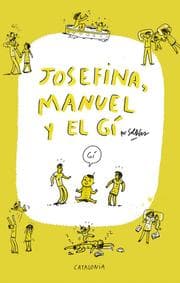 Cover von Josefina, Manuel y el Gí