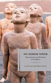 Cover von No somos niños
