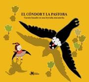 Cover von El cóndor y la pastora