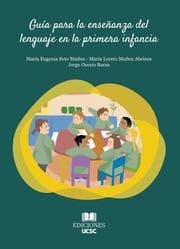 Cover von Guía práctica para la enseñanza del lenguaje