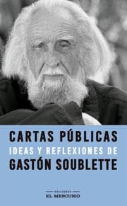 Cover von Cartas públicas