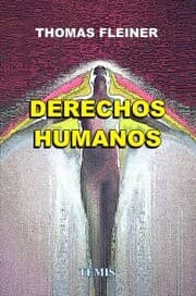 Cover von Derechos humanos