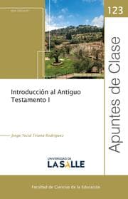 Cover von Introducción al Antiguo Testamento I