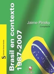 Cover von Brasil en contexto 1987 - 2007