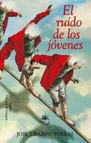 Cover von El ruido de los jóvenes