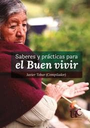 Cover von Saberes y prácticas para el buen vivir