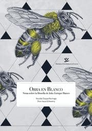 Cover von Obra en Blanco