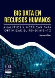Cover von Big Data en recursos humanos