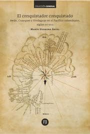 Cover von El conquistador conquistado
