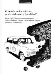 Cover von El mundo en los ochenta