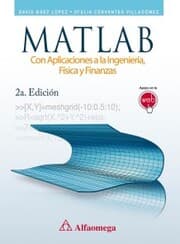 Cover von MATLAB