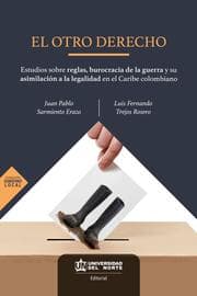 Cover von El otro derecho