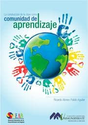 Cover von La construcción de la clase como comunidad de aprendizaje