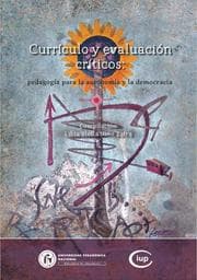Cover von Currículo y evaluación críticos