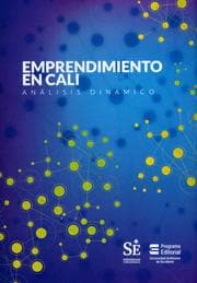 Cover von Emprendimiento en Cali