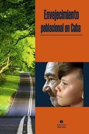 Cover von Envejecimiento poblacional en Cuba