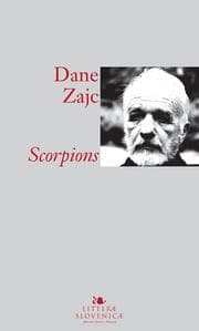 Cover von Scorpions